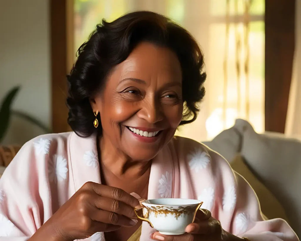 Efeitos da cafeína na temperatura do corpo: