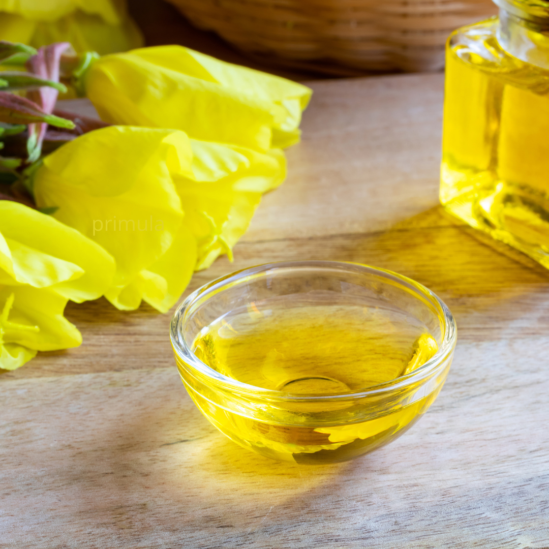 Óleo de Prímula, você já ouviu falar?