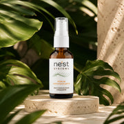Sérum Facial Antioxidante