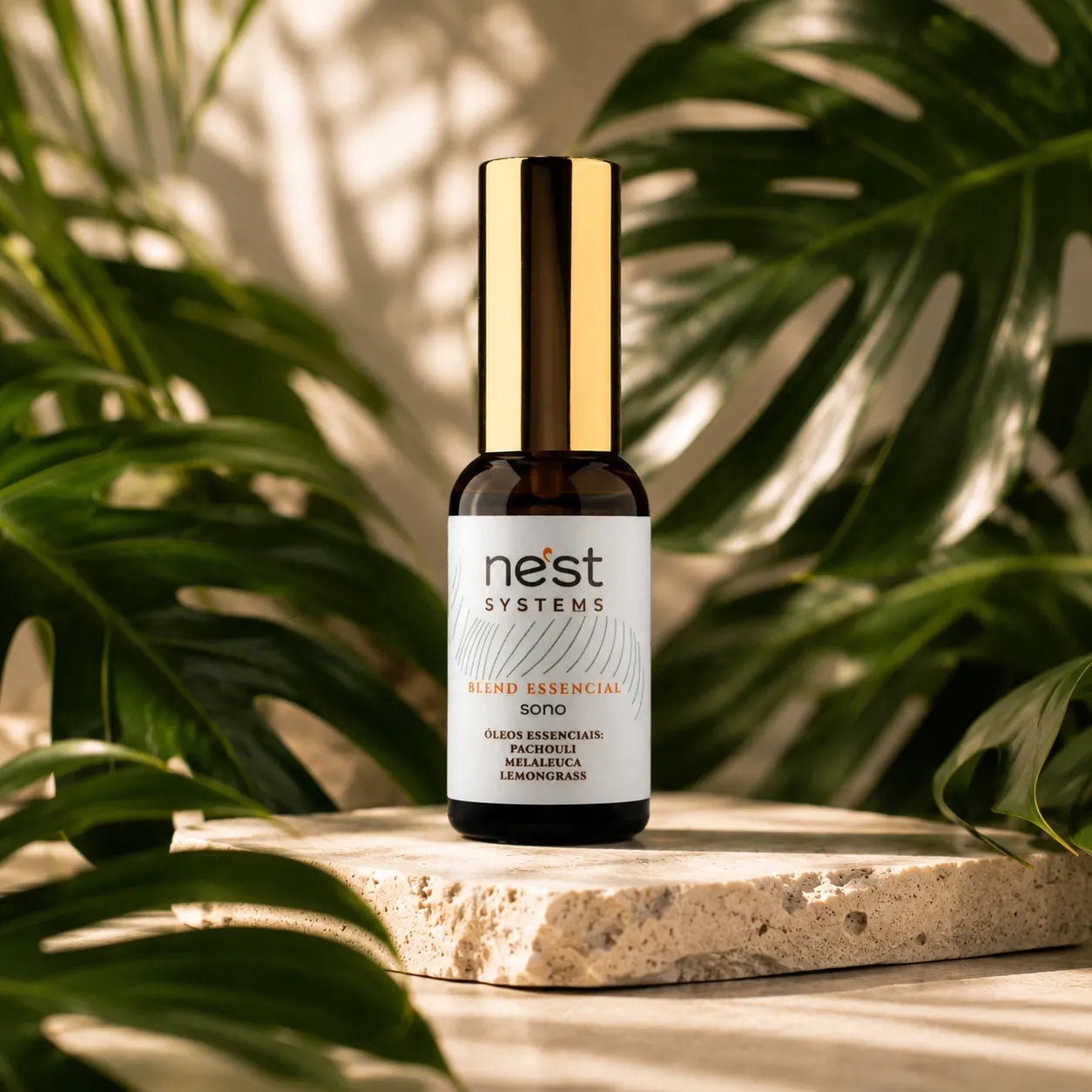 Blend Essencial Sono