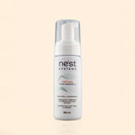 Espuma de limpeza Facial