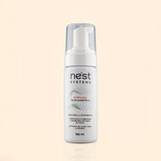 Espuma de limpeza Facial